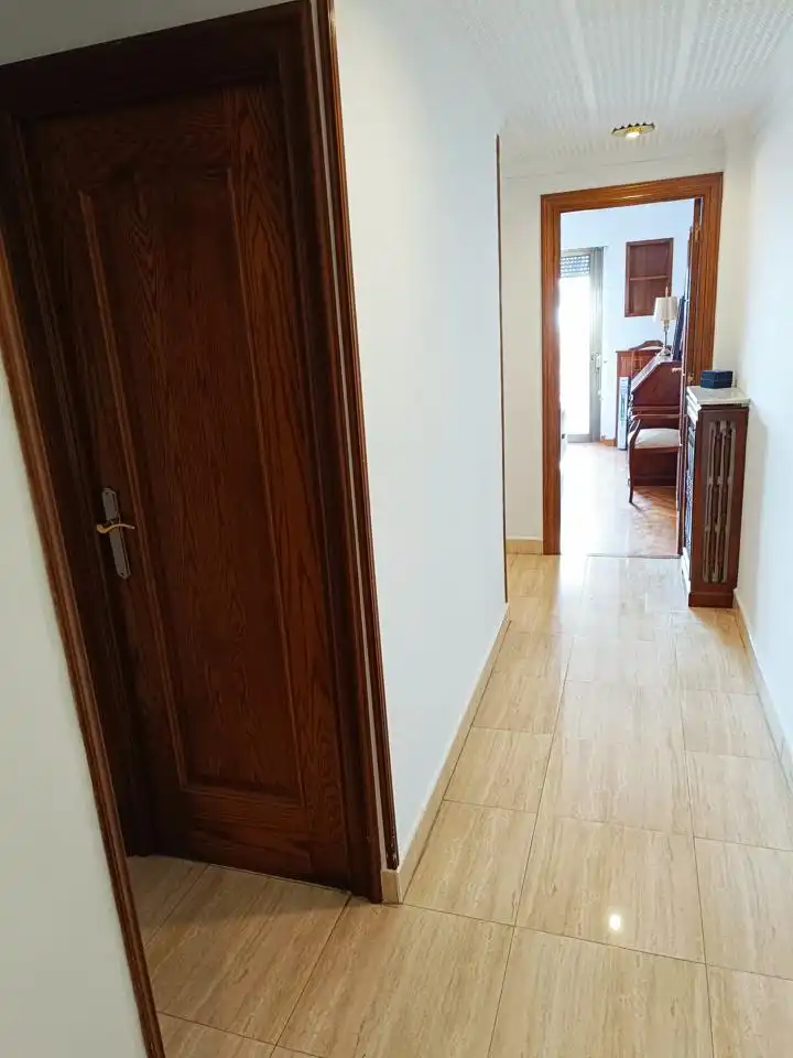 Flat for sale in Zaragoza  with Air Conditioner, Heating and Parquet flooring