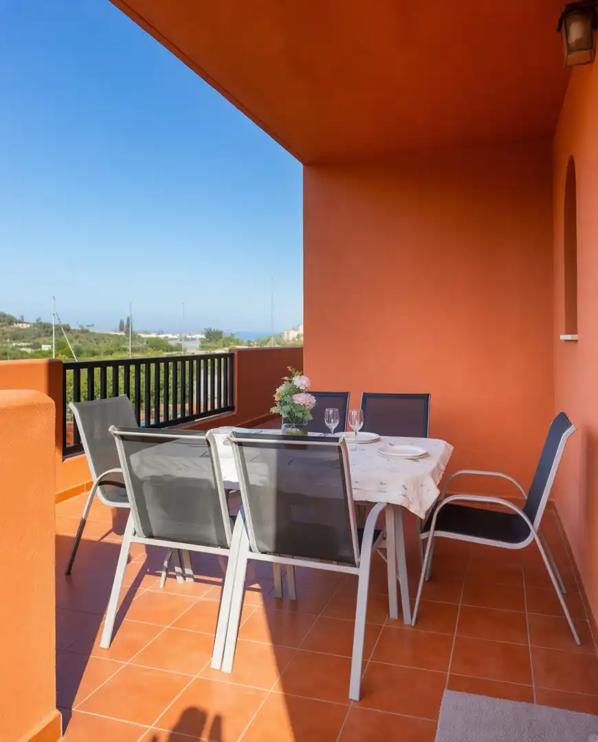 Penthouse with terrace for sale in Playa Bahía Dorada, imagen 23