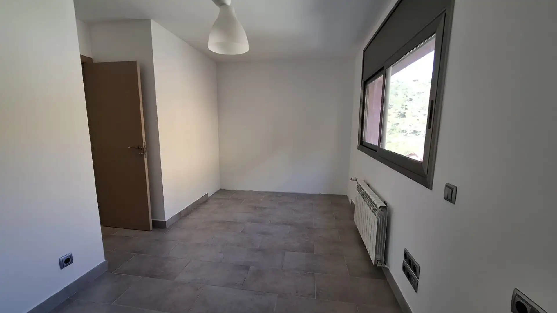 Habitación de Casa o chalet en venta en Vallirana con Aire acondicionado, Calefacción y Terraza