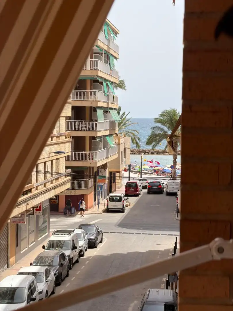 Piso con terraza en venta en Fragata, imagen 4