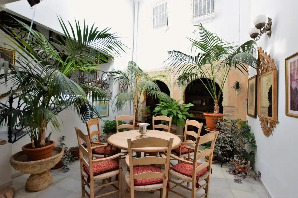 Villa mit Terrasse zum Verkauf in La Ciudad, imagen 29