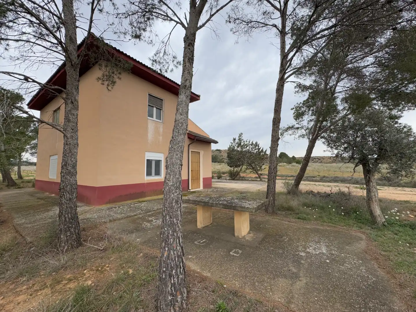 Terreni e lotti in vendita a Caspe, imagen 30