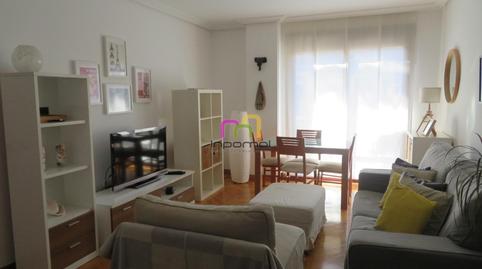 Foto 2 de Apartament en venda a Maria Auxiliadora - Barriada de Llera, Badajoz Capital