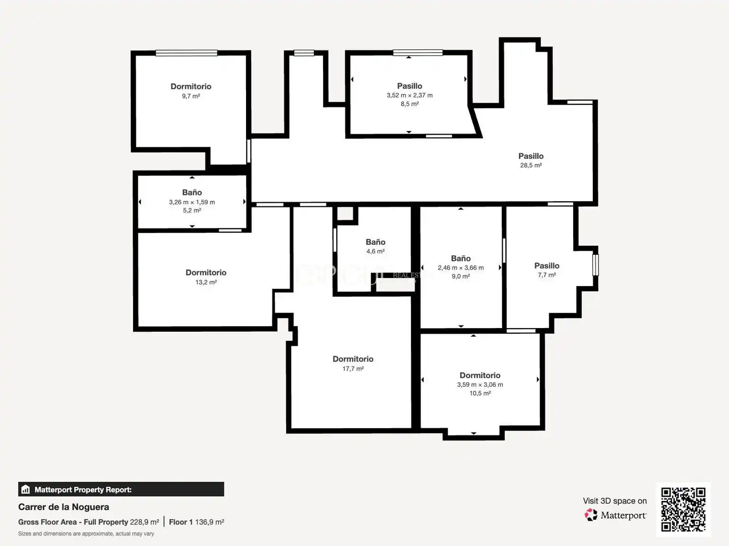 Houses for sale in Castelldefels  with Air Conditioner, Heating and Parquet flooring