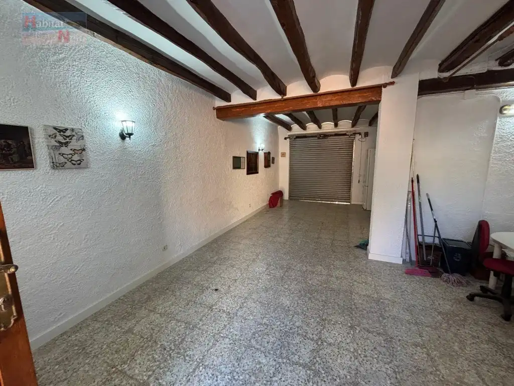 Casa o chalet en venta en Sant Jaume dels Domenys con Aire acondicionado, Horno y Lavadora