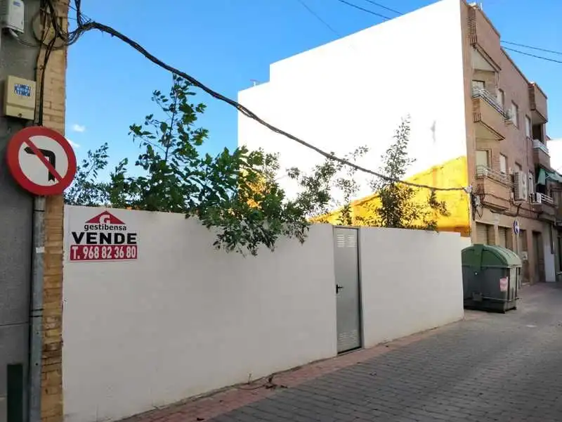 Wohnbaugrundstück zum Verkauf in Calle San Antonio, imagen 3