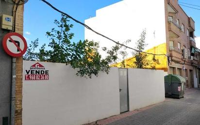 Exterior view of Residential for sale in  Murcia Capital