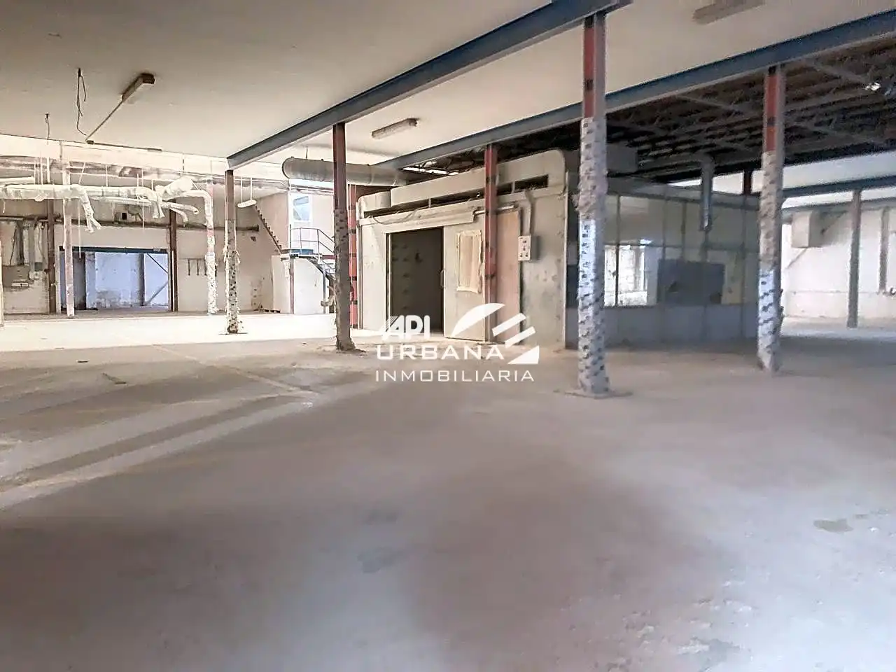 Nave industrial en venta en Cabra, imagen 17