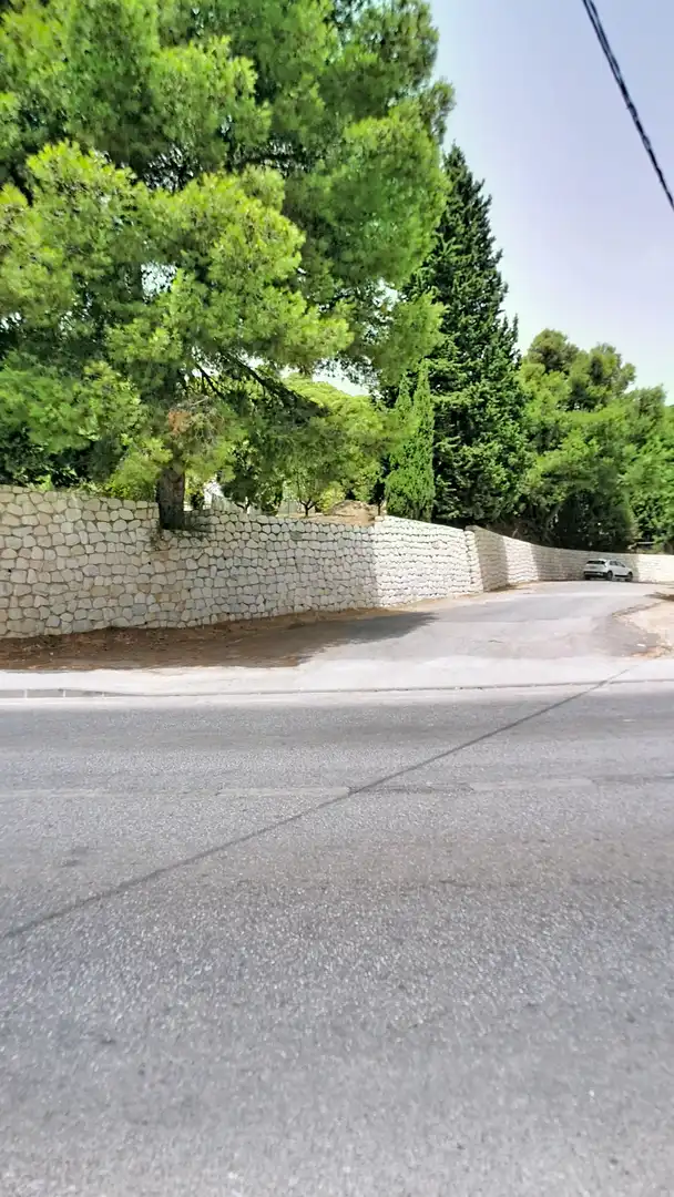 Terreno residencial en venta en Arrabal Ue S19, 6, 29650, Málaga, Spain