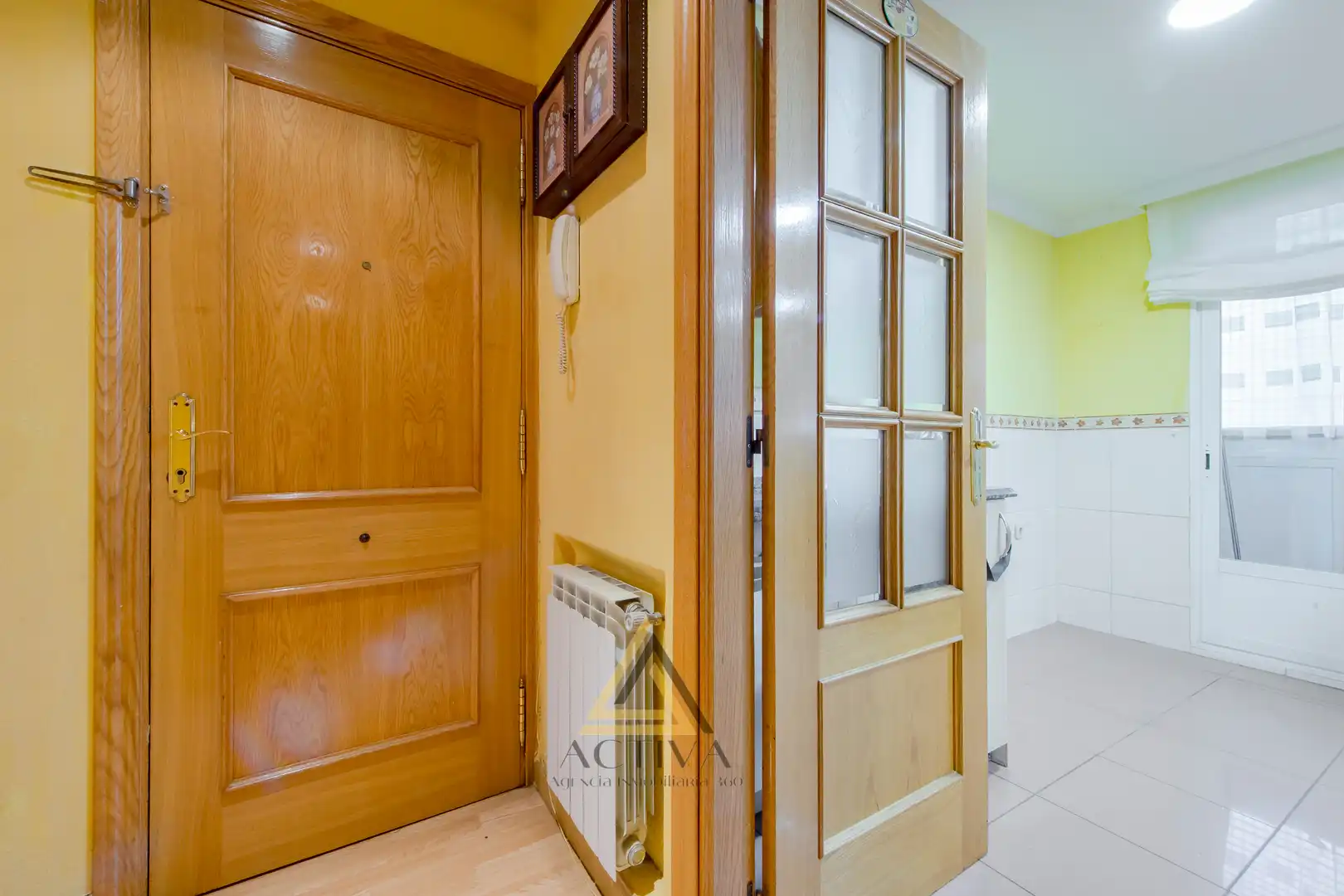 Wohnung zum Verkauf in Calle de San Roque, Casco Antiguo