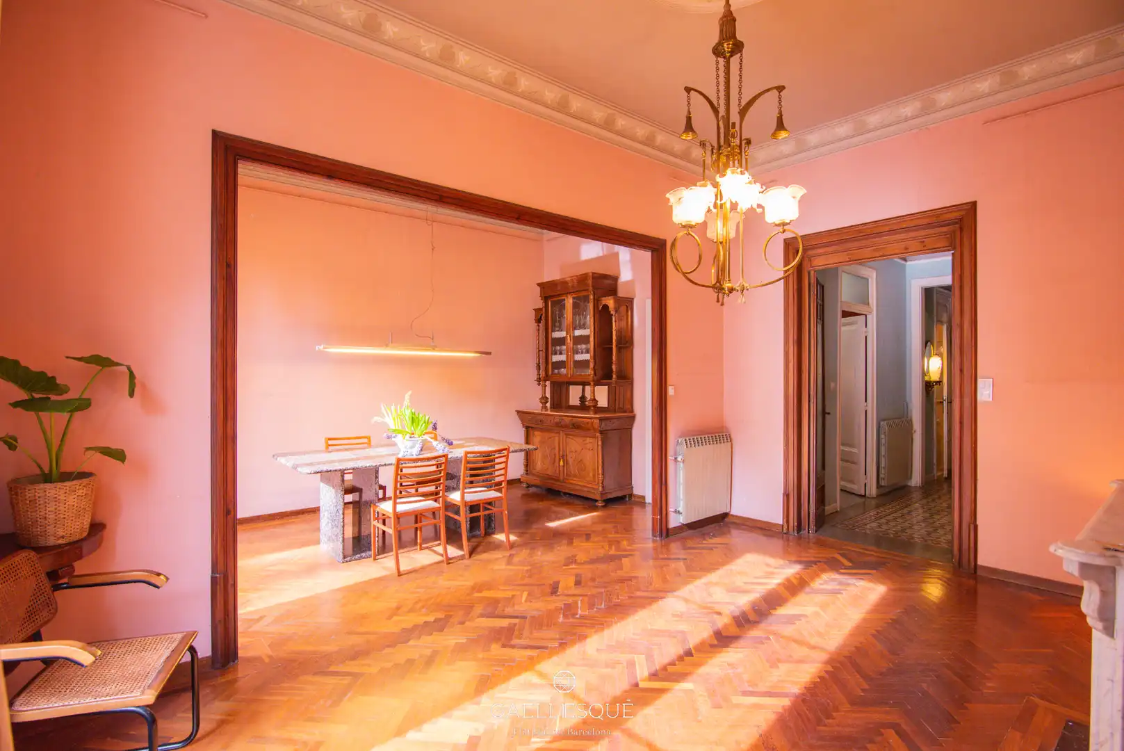 Appartement avec terrasse à vendre à Ronda de Sant Pere, imagen 16