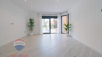 Sala d'estar de Pis en venda en Málaga Capital amb Aire condicionat, Calefacció i Terrassa