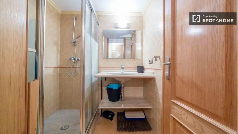 Room in Sant Francesc