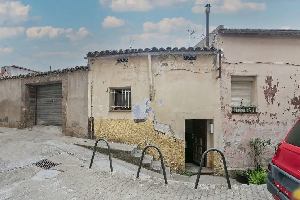 Villa in vendita a C/ La Roca