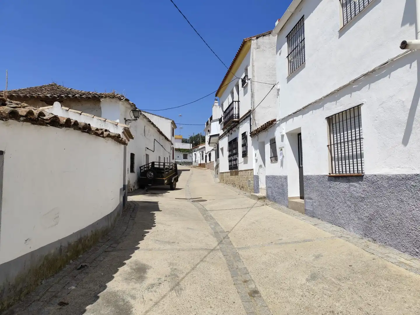Country house for sale in El Castillo de las Guardas, imagen 16