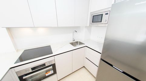 Foto 4 de Apartamento en venta en Calle Isabel Carrillo, San José, Lorca