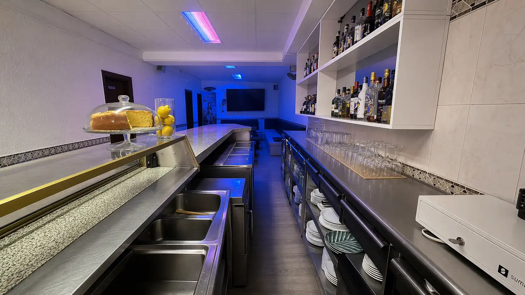 Local en venda en L'Hospitalet de Llobregat