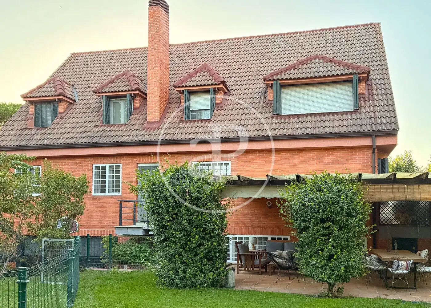 Casa con piscina en venta en Fuente del Fresno, imagen 24