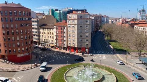 Foto 3 de Pis en venda a Calle Legión Española, San Agustín - Parque Europa, Burgos Capital
