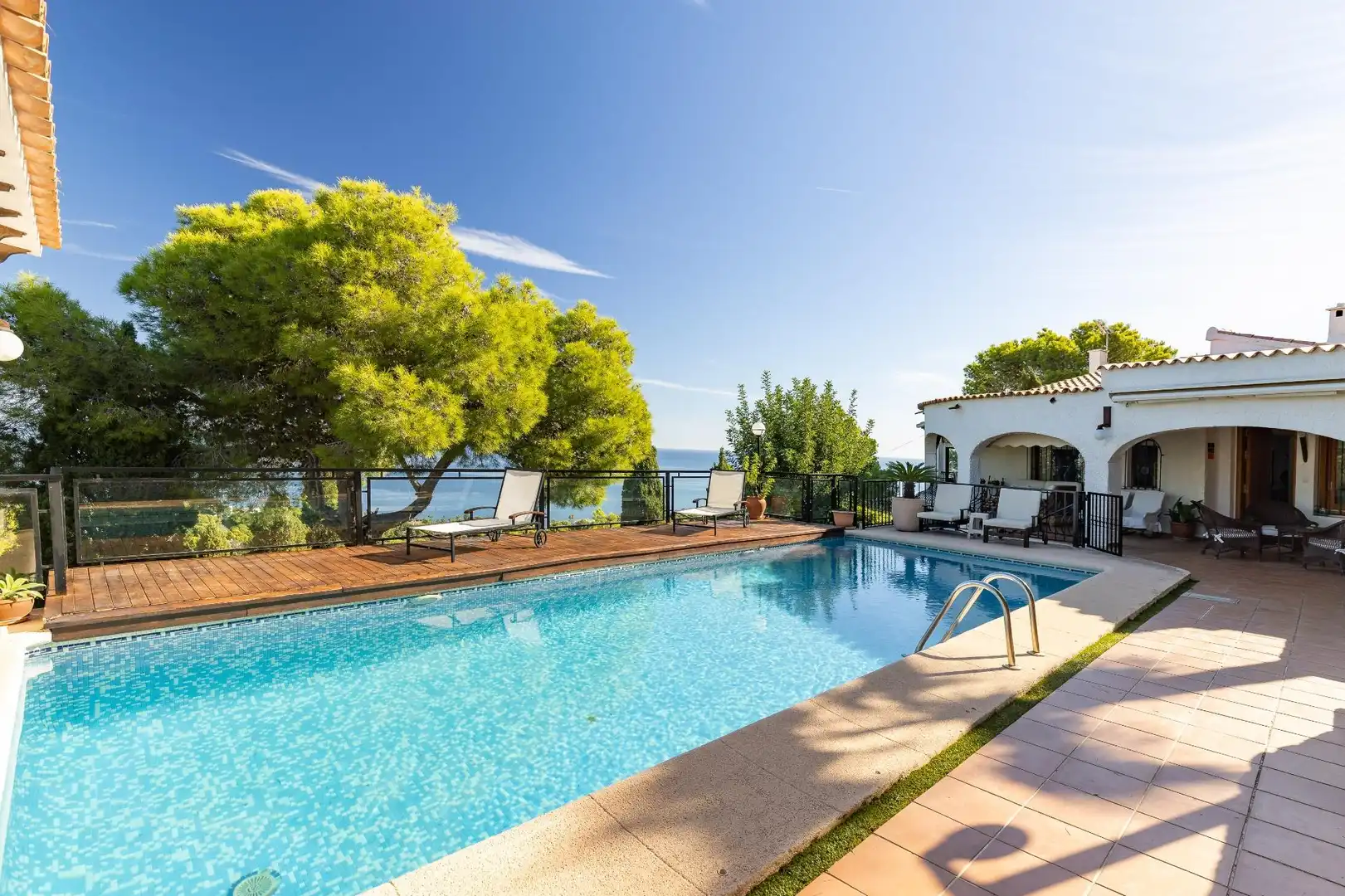 Detached house for sale in Las Rotas / Les Rotes, imagen 12