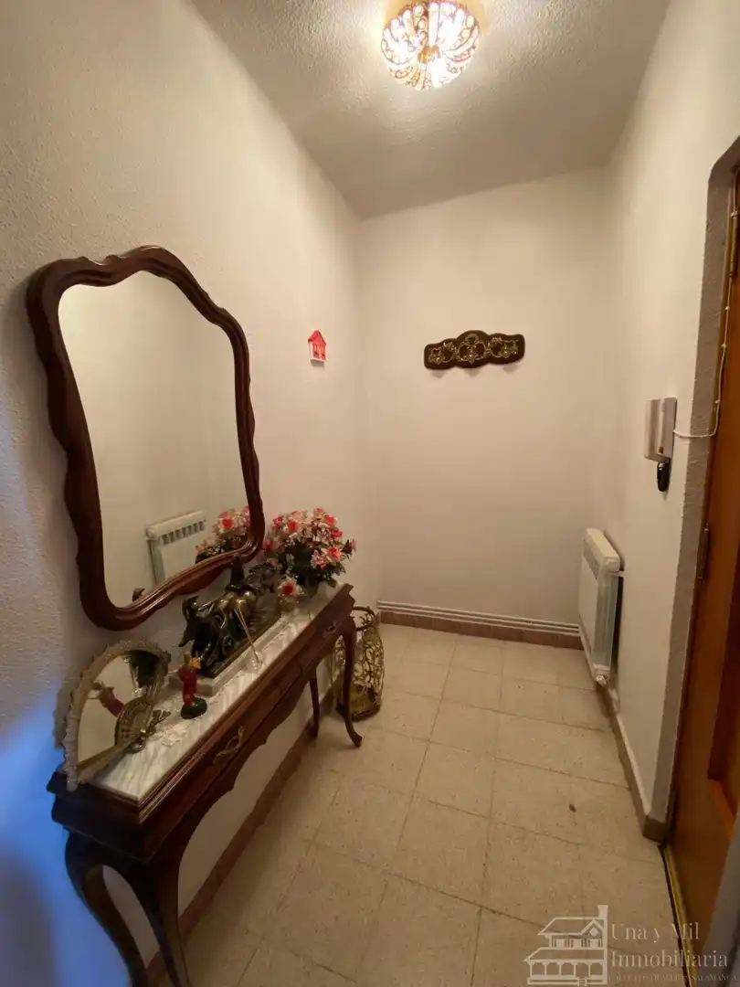 Flat for sale in Guijuelo  with Heating, Terrace and Storage room