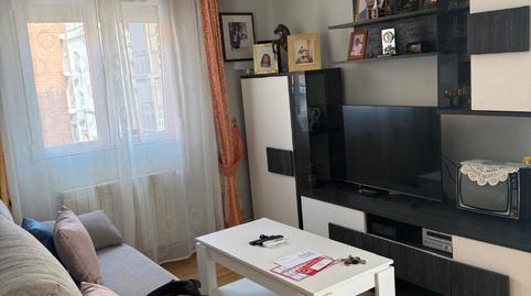 Foto 2 de Piso en venta en Almenara -Ventilla,  Madrid Capital