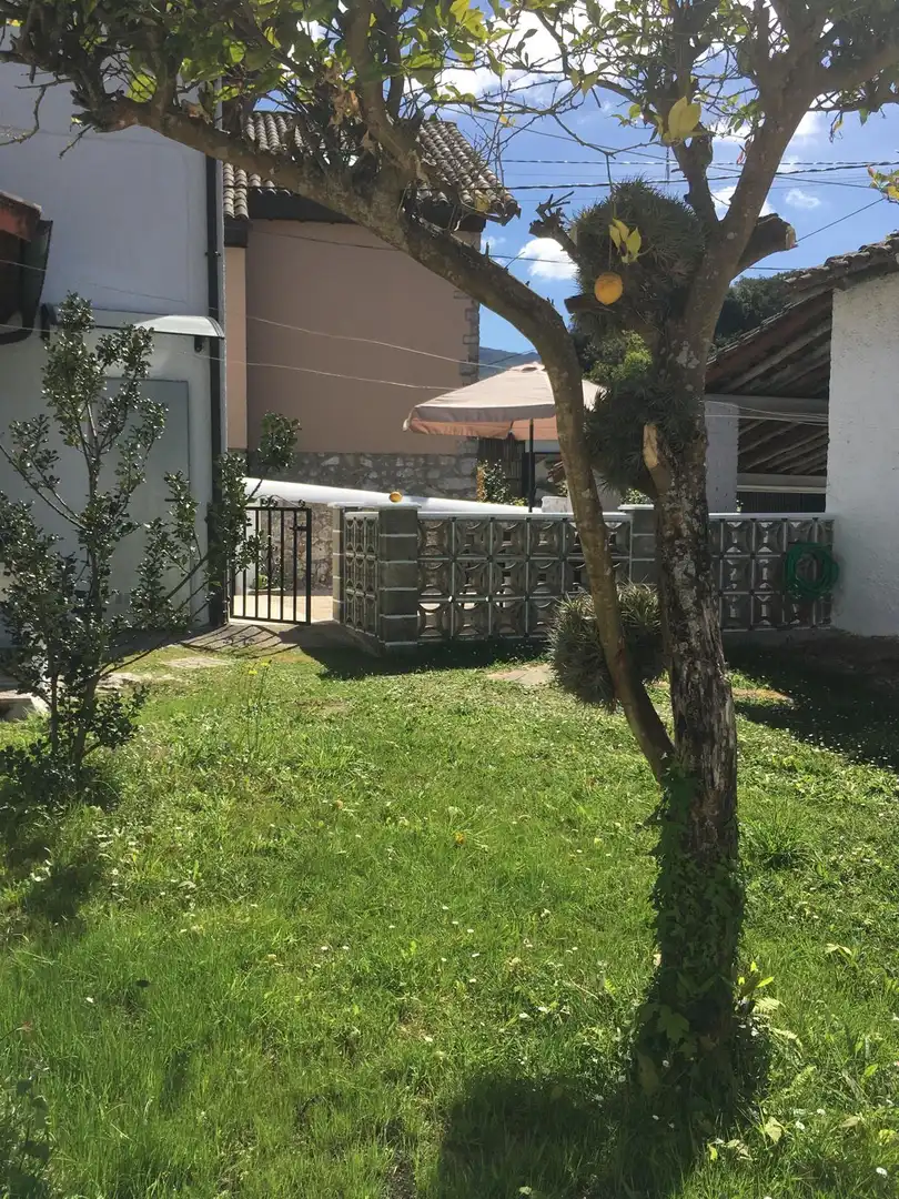 Villa mit Pool zur Miete in Carril El Mudito 10, imagen 9
