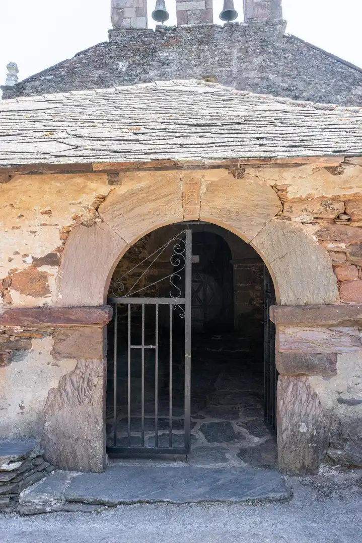 Casa o xalet en venda en Allande amb Jardí privat i Balcó