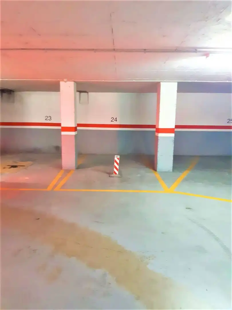 Parkplatz zum Verkauf in Avenida Valencia 18
