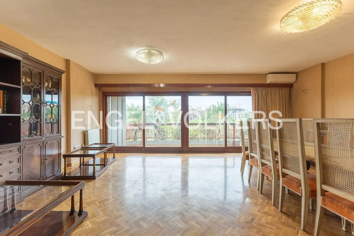 Appartement avec terrasse à vendre à L'Eixample, imagen 5