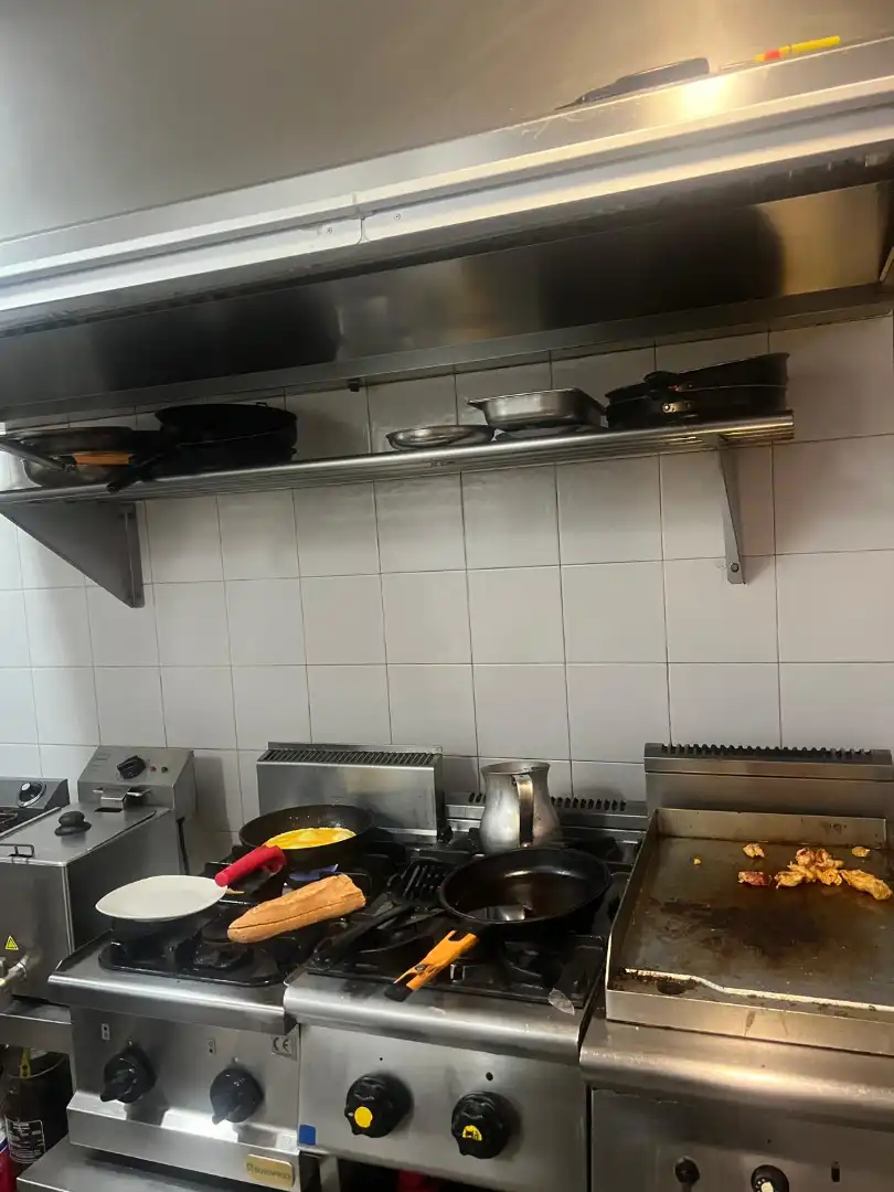 Local comercial en traspaso en Patraix, imagen 4