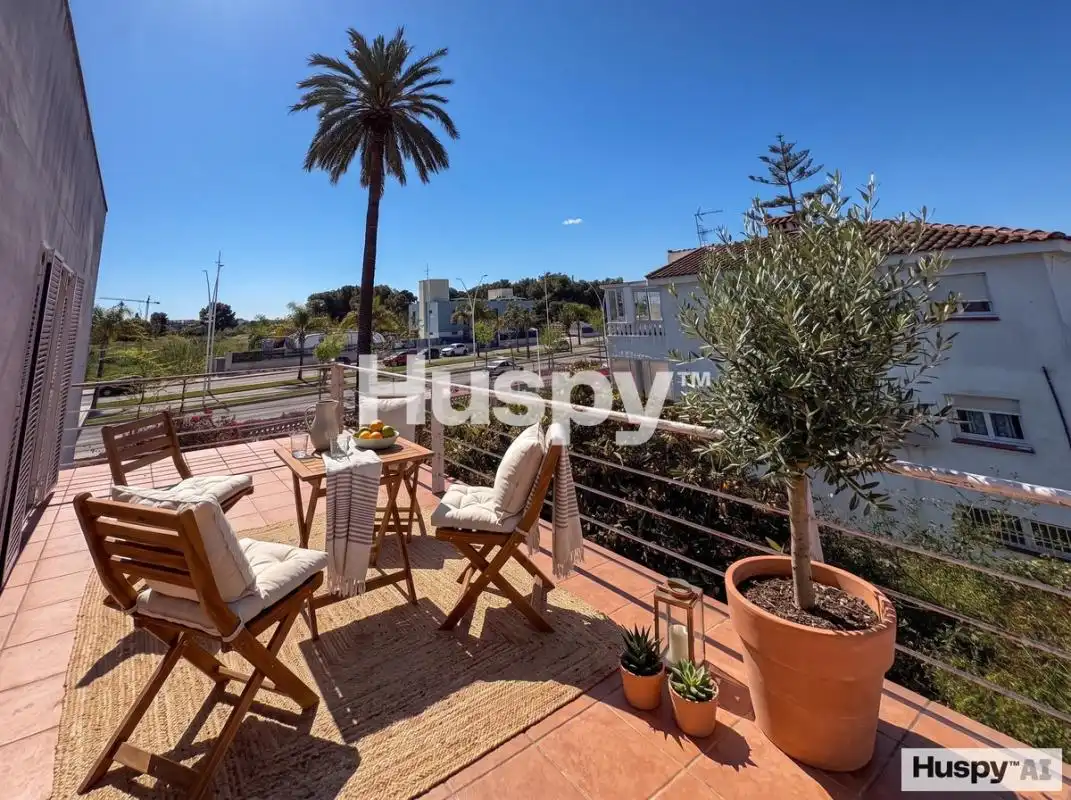 Villa avec balcon à vendre à Avinguda del Grau, imagen 18