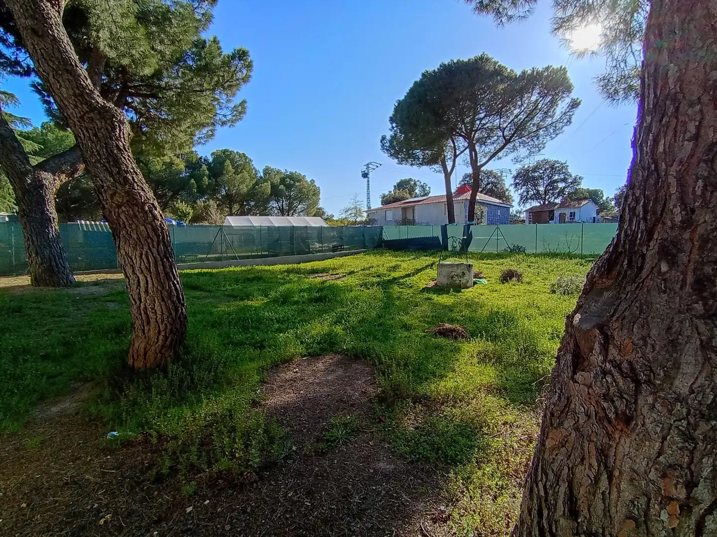 Residencial en venda en Sevilla la Nueva