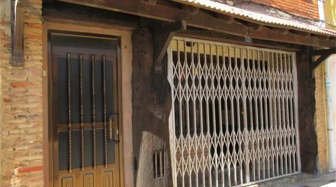 Foto 2 de Casa o xalet en venda a Avenida de la Constitución, 125, Sahagún, León