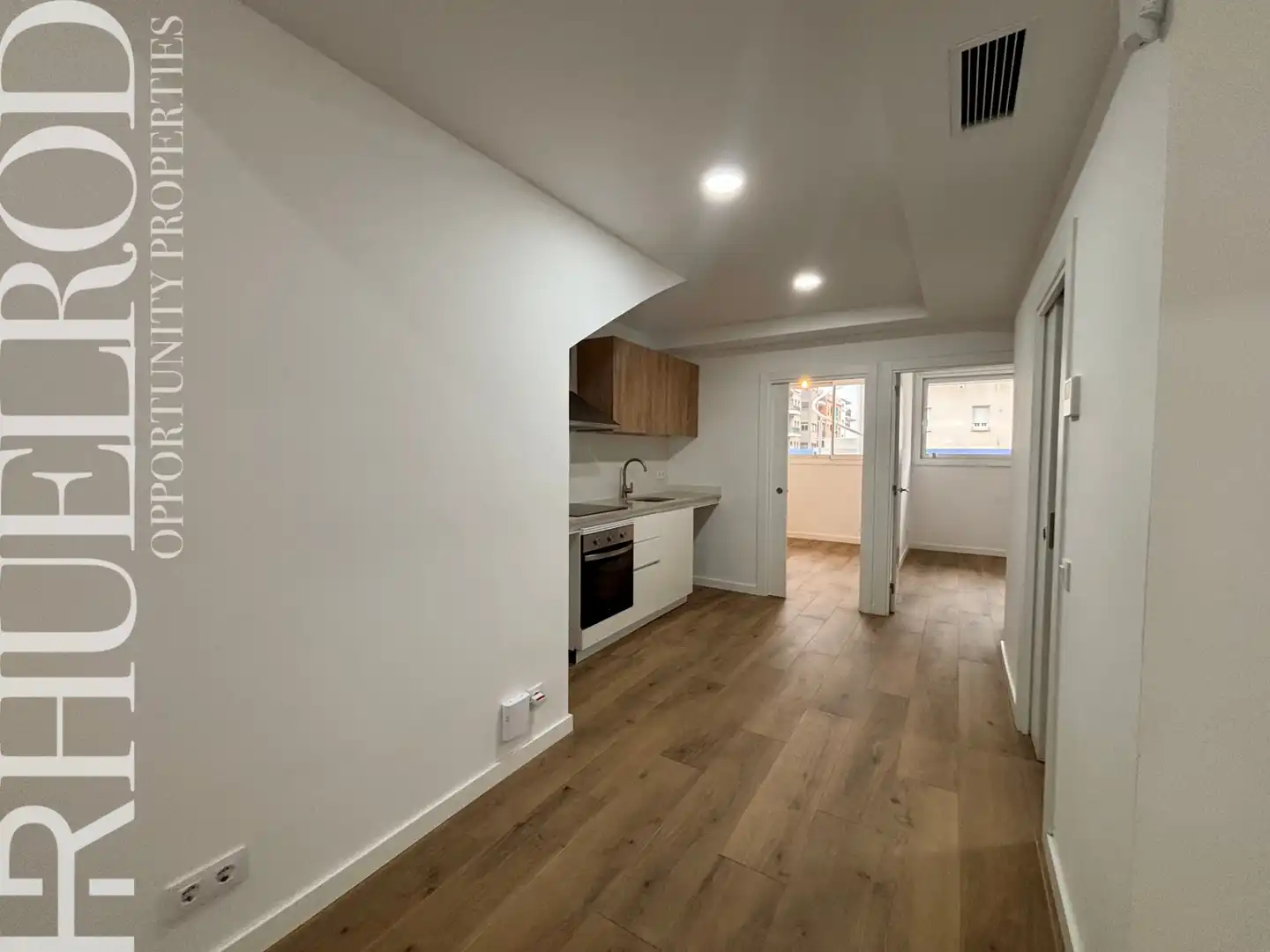 Planta baja en venta en Premià de Mar con Aire acondicionado, Calefacción y Parquet