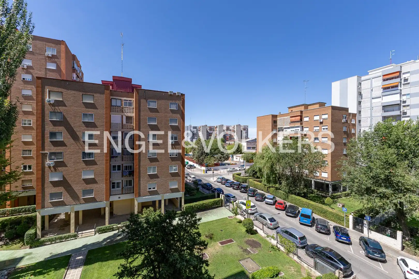 Appartamento con ascensore in vendita a Suroeste - Zona Hospital, imagen 29
