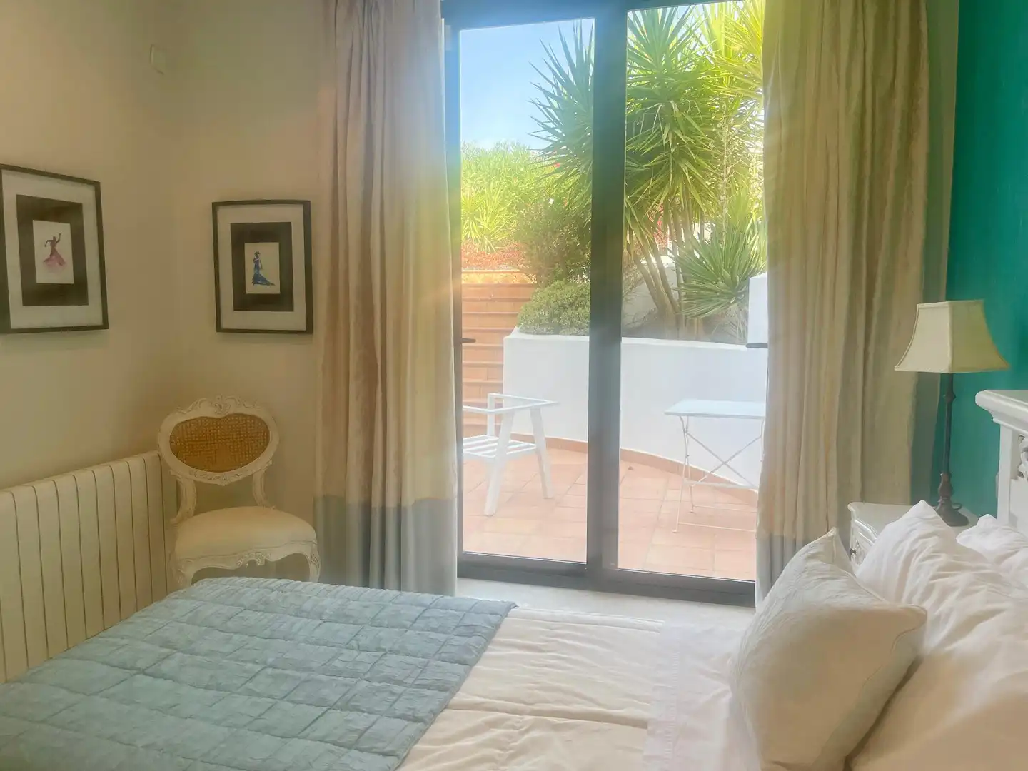 Villa con piscina in vendita a Calle c. de los olivos, imagen 58