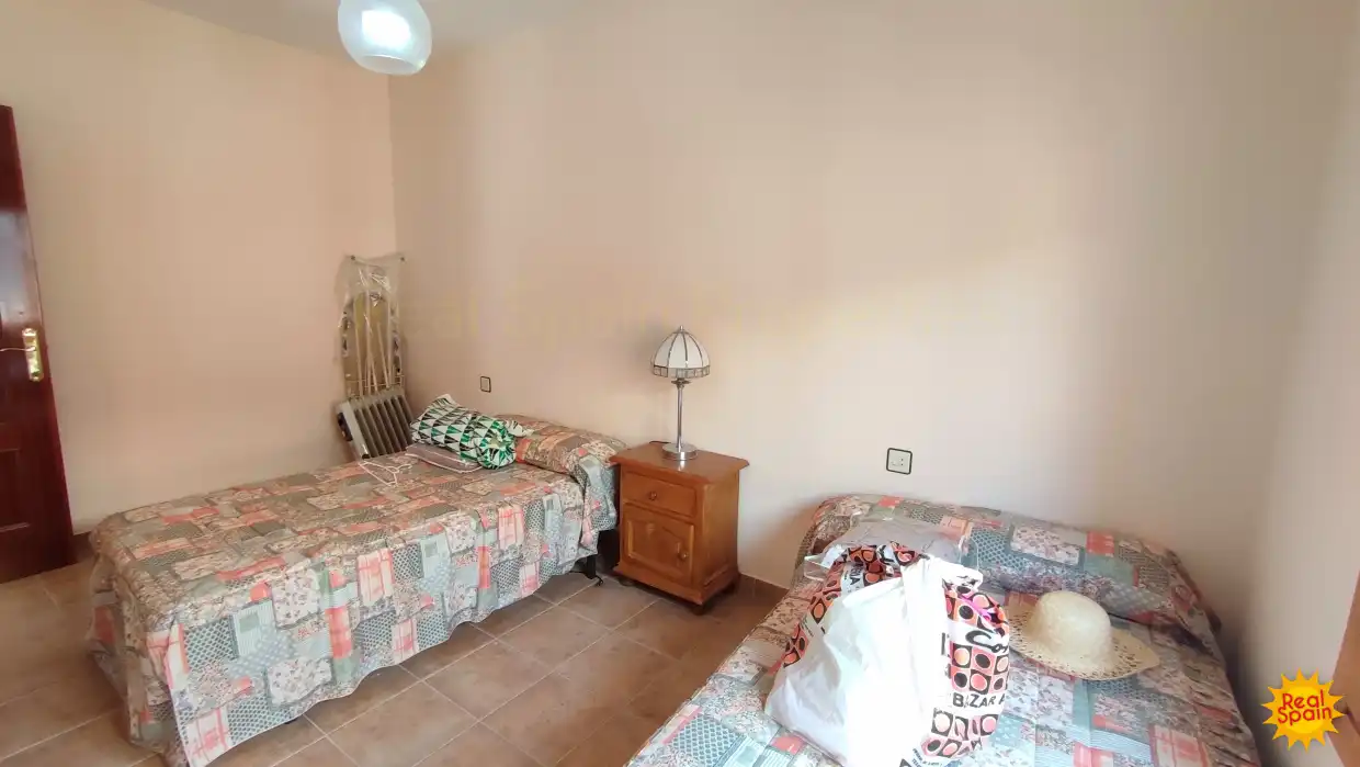 Maison mitoyenne avec terrasse à vendre à María, imagen 11