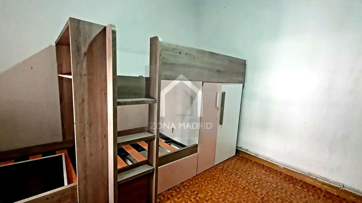 Piso con ascensor en venta en Avenida de San Diego, imagen 17