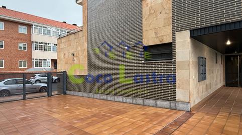 Foto 5 de Pis en venda a Calle Javier de Montillana, Vistahermosa, Salamanca Capital