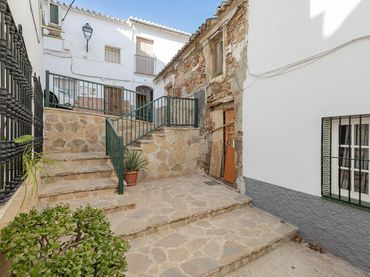Terrenys i solars en venda a Cruz