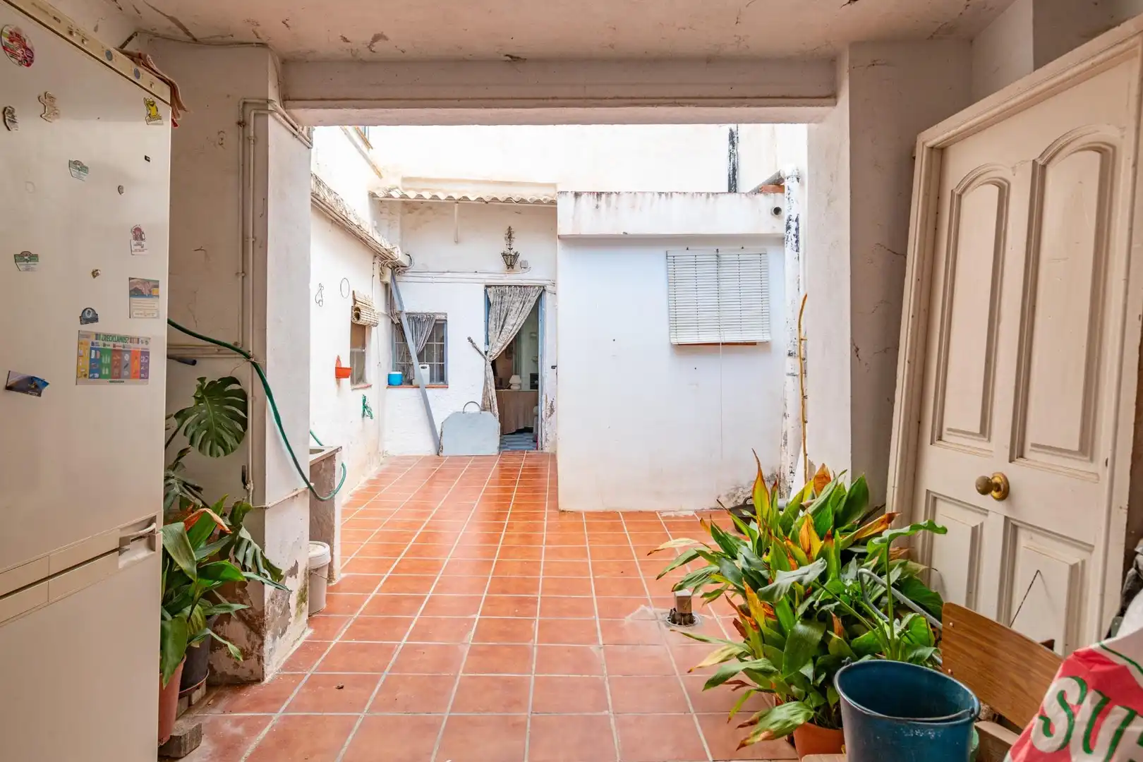 Casa o chalet en venta en Granada con Jardín privado y Terraza