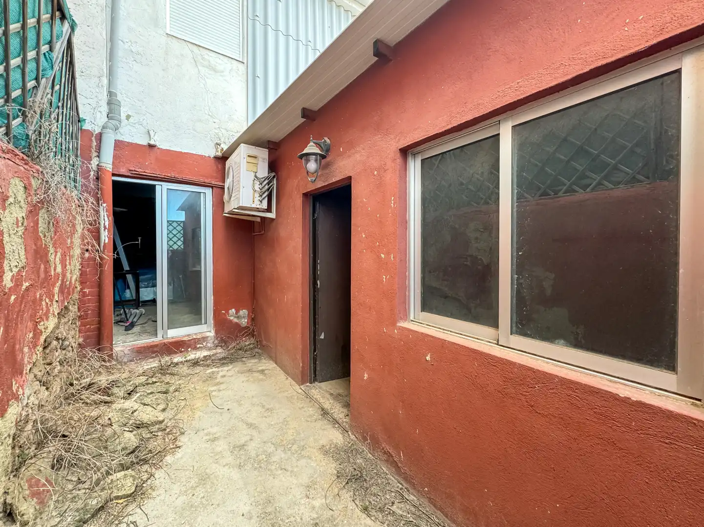 Exterior view of Flat for sale in Sagunto / Sagunt  with Terrace