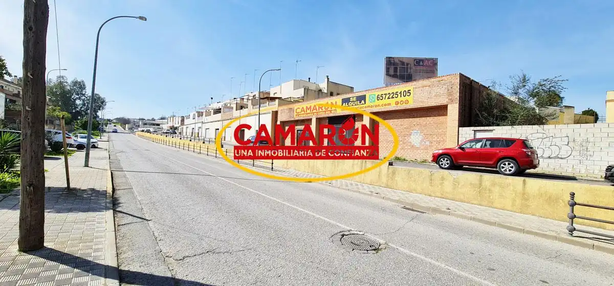 Local comercial en venta en Coria del Río, imagen 3