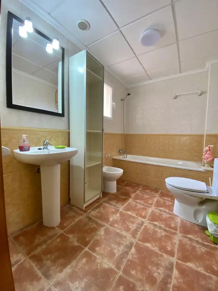 Wohnung mit Aufzug zum Verkauf in Calle Cristóbal Colón, imagen 7