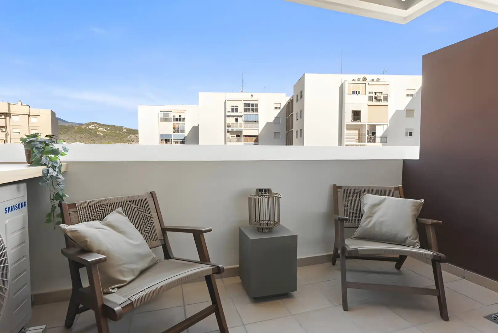 Apartament amb piscina en venda a Estepona Pueblo, imagen 23