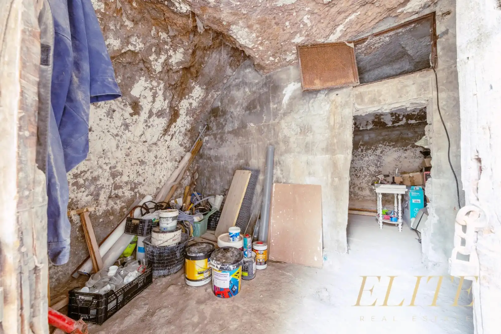 Finca rústica en venda a Calle SOMADILLA LA, Caserones - La Higuera