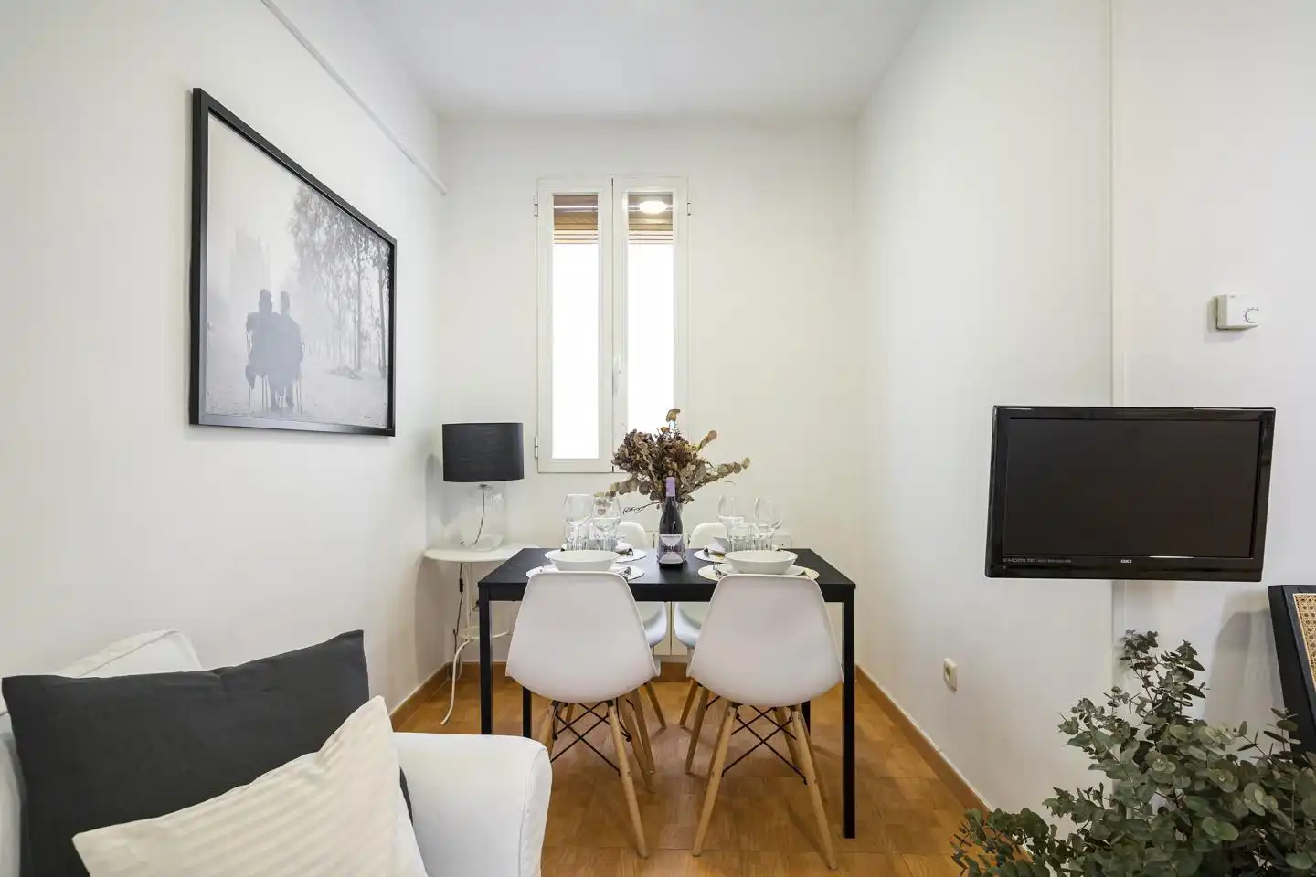 Appartement à louer à Del Divino Vallés, imagen 5