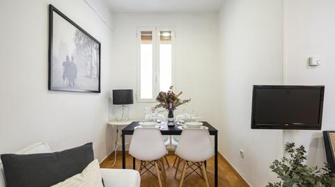 Foto 5 de Pis de lloguer a Del Divino Vallés, Delicias,  Madrid Capital