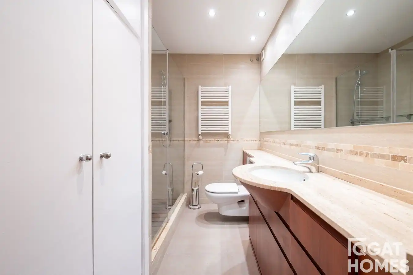 Flat for rent in torrent de la bomba, Centre - Estació